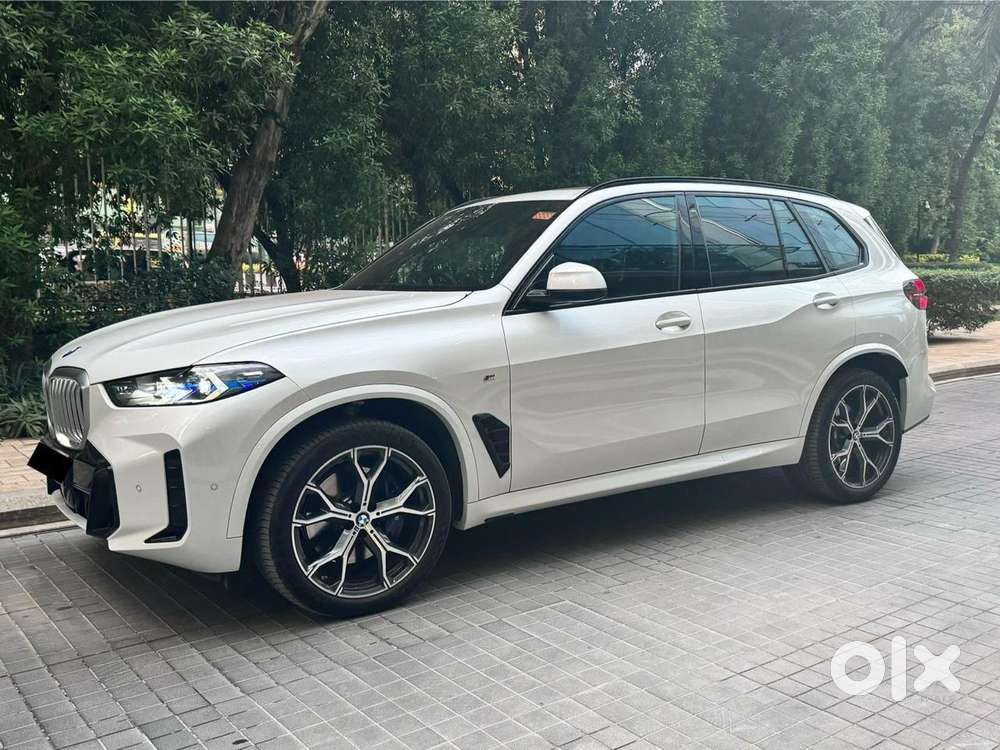 Bmw X5 Xdrive30d Xline, 2025, Diesel