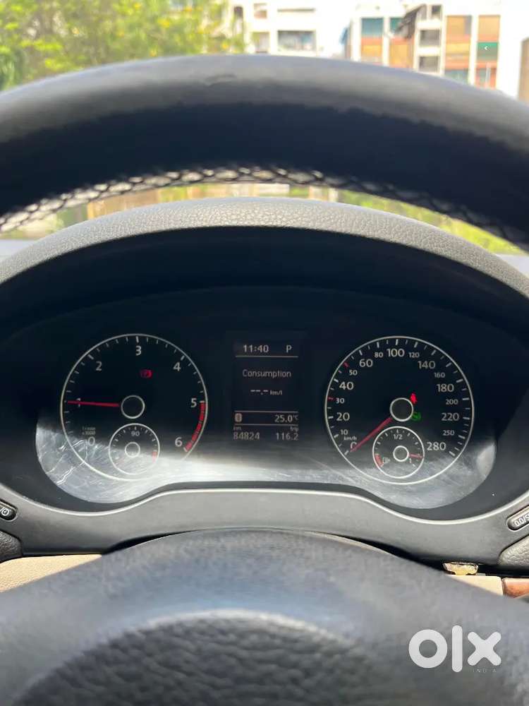 Volkswagen Jetta Higline Dsg Dq250 2013