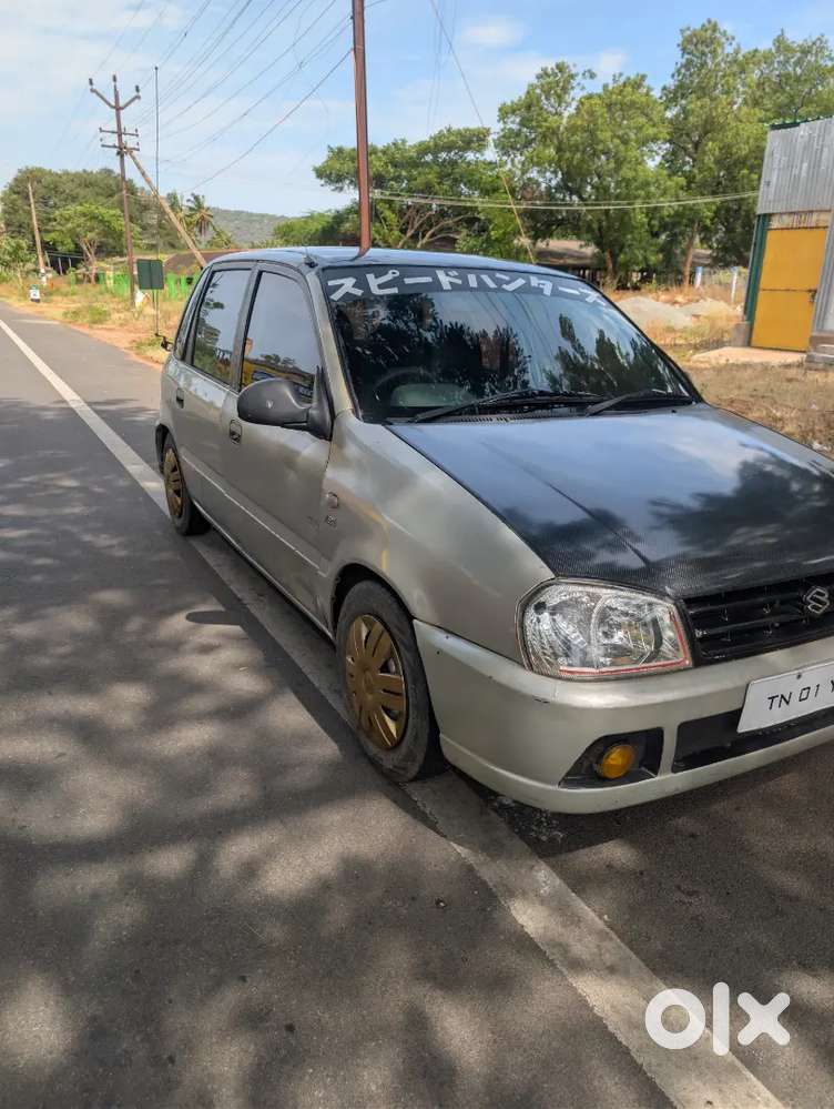 Maruti Suzuki Zen Estilo 2004 Petrol