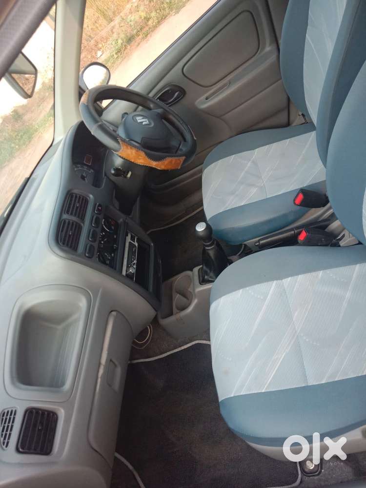 Maruti Suzuki Alto 0.8 Lxi (o), 2011, Petrol