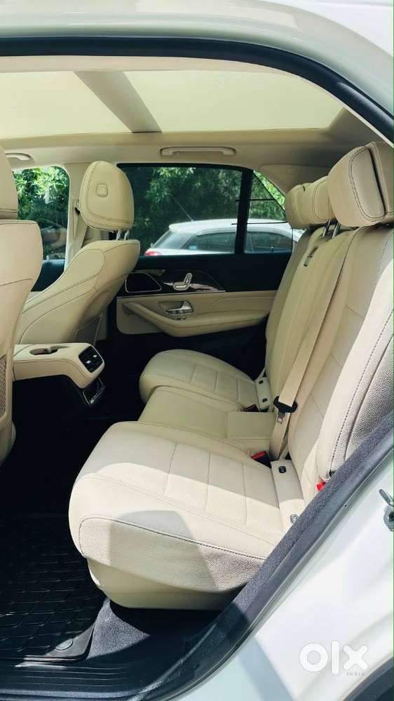 Mercedes-benz Gle 300d 4matic Lwb, 2023, Diesel