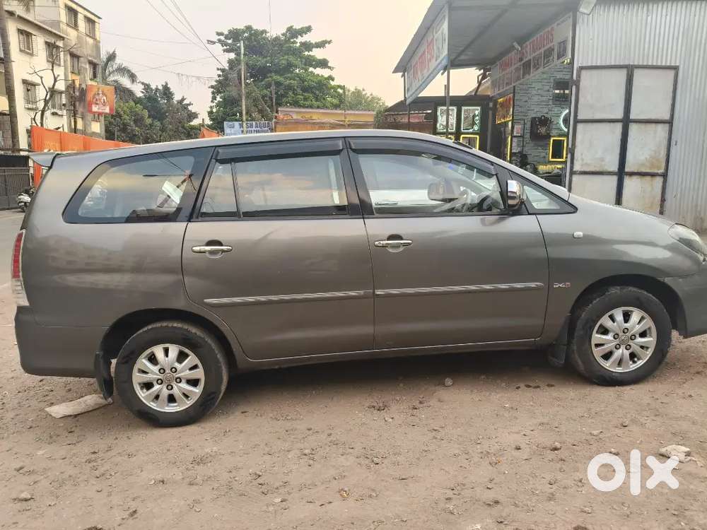 Innova Crysta