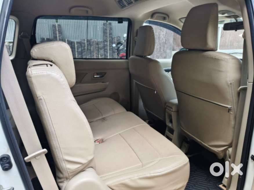 Maruti Suzuki Ertiga 1.5 Zxi, 2023, Petrol