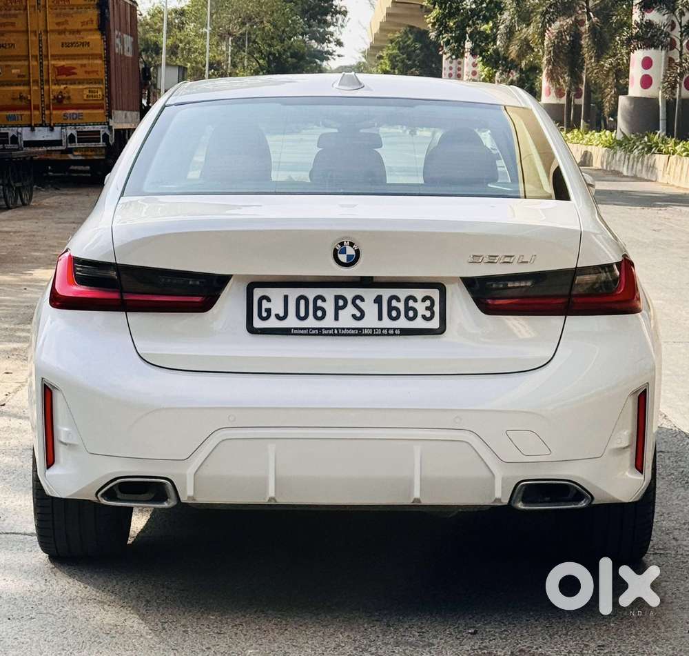 Bmw 3 Series Gran Limousine 330li M Sport, 2024, Petrol