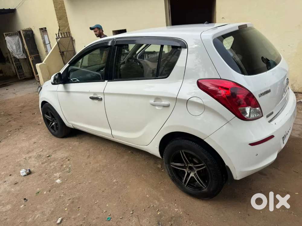 Hyundai I20 2013 Diesel 138000 Km Driven