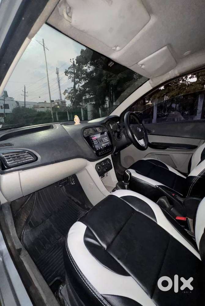 Tata Tiago 1.05 Revotorq Xt, 2016, Diesel