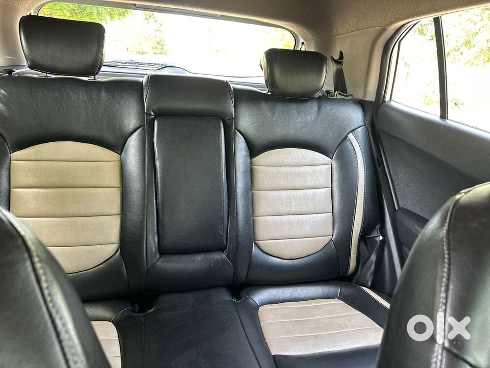 Hyundai Creta Sx 1.6 Diesel Manual