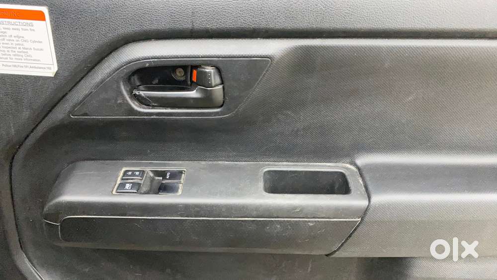 Maruti Suzuki Wagon R Lxi Cng, 2019, Cng & Hybrids