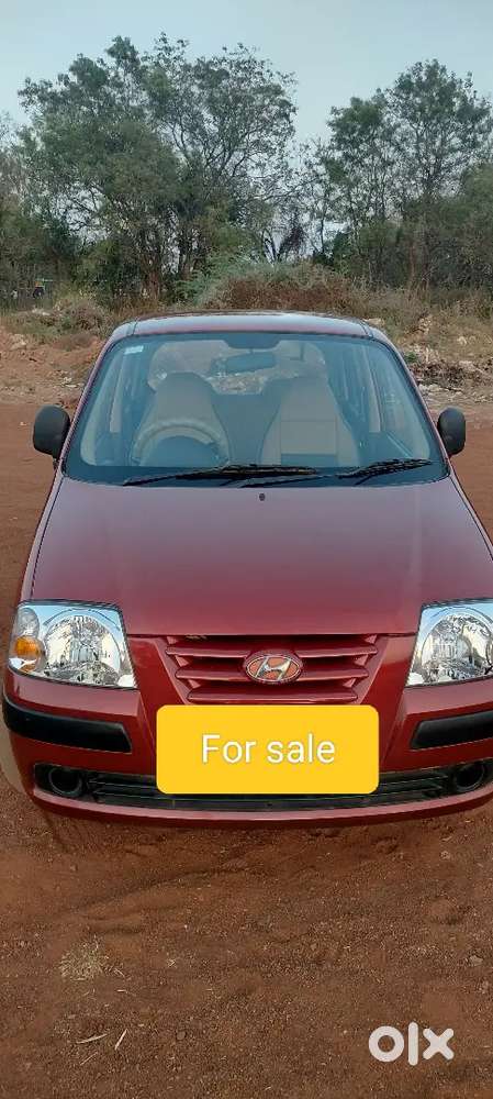 Santro Car