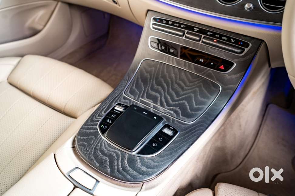 Mercedes-benz E-class E 220 D Expression, 2023, Diesel