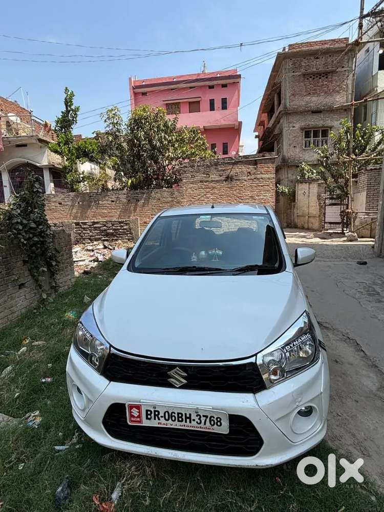 Maruti Suzuki Celerio
