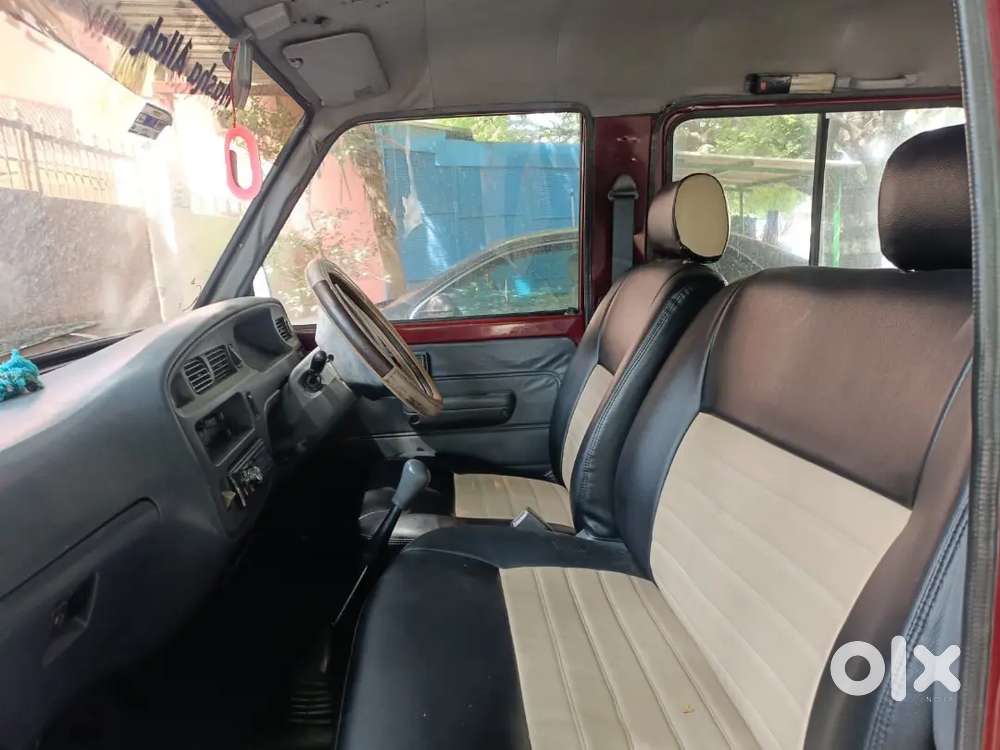 Toyota Qualis Diesel 2001 Manual