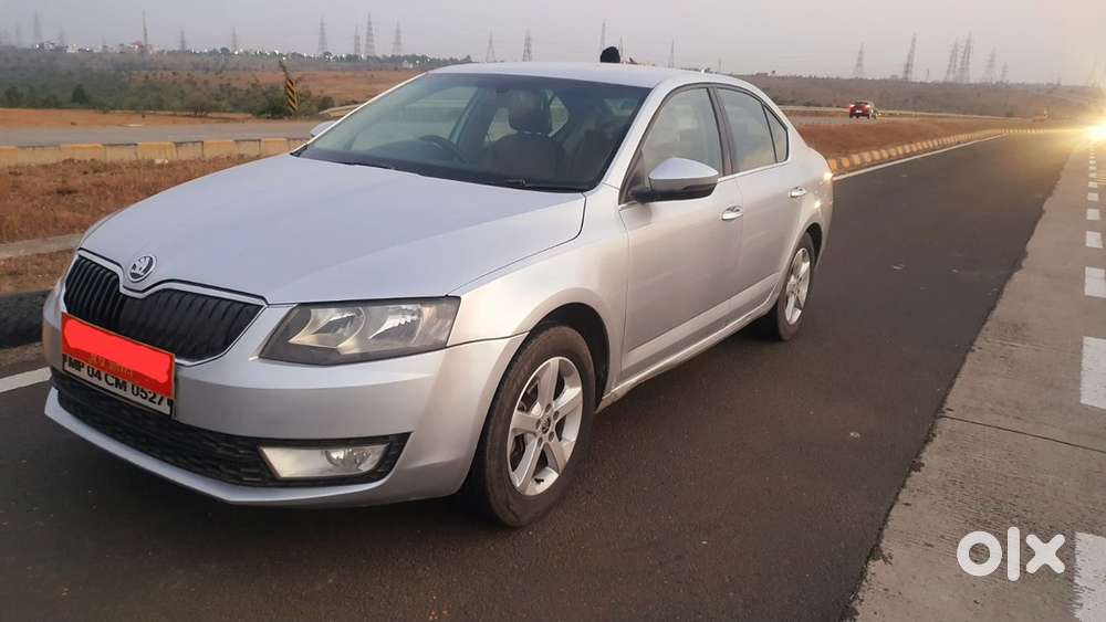 Skoda Octavia Diesel 2013