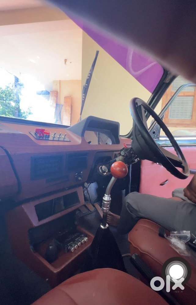 Premier Ne 118 1991 Petrol Well Maintained