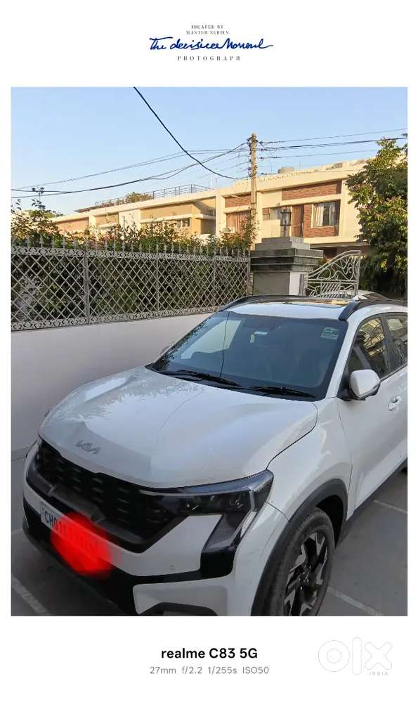 Fully Insured B2b..no Loan On Car..top End Varient..