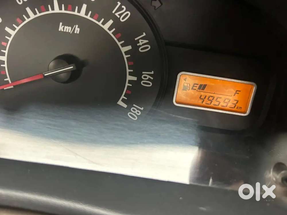 Maruti Suzuki Alto K10 2011 Petrol 49000 Km Driven