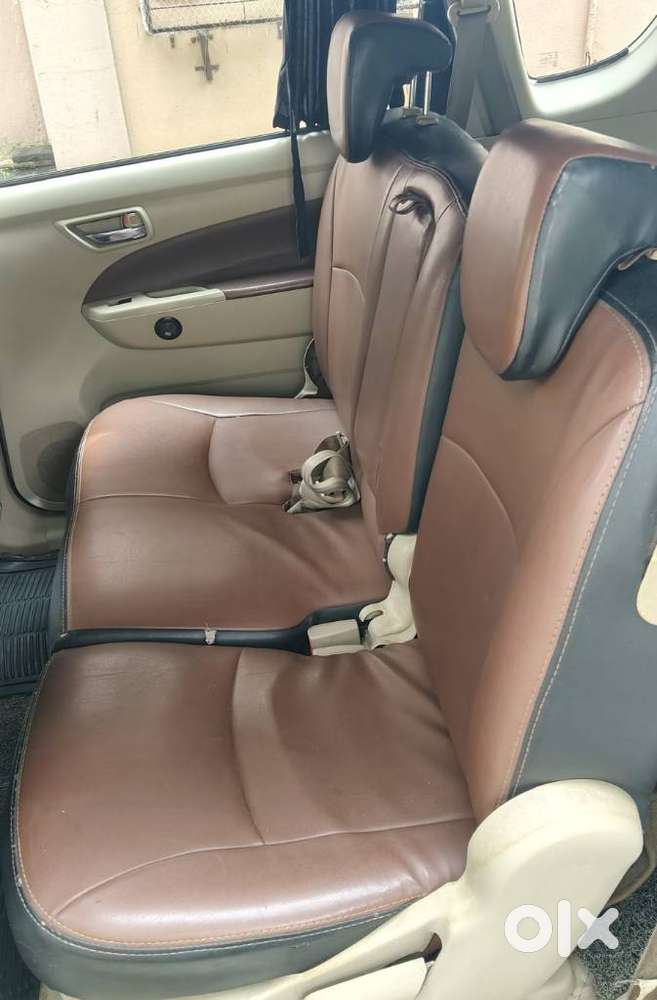 Maruti Suzuki Ertiga Vxi Cng, 2014, Cng & Hybrids
