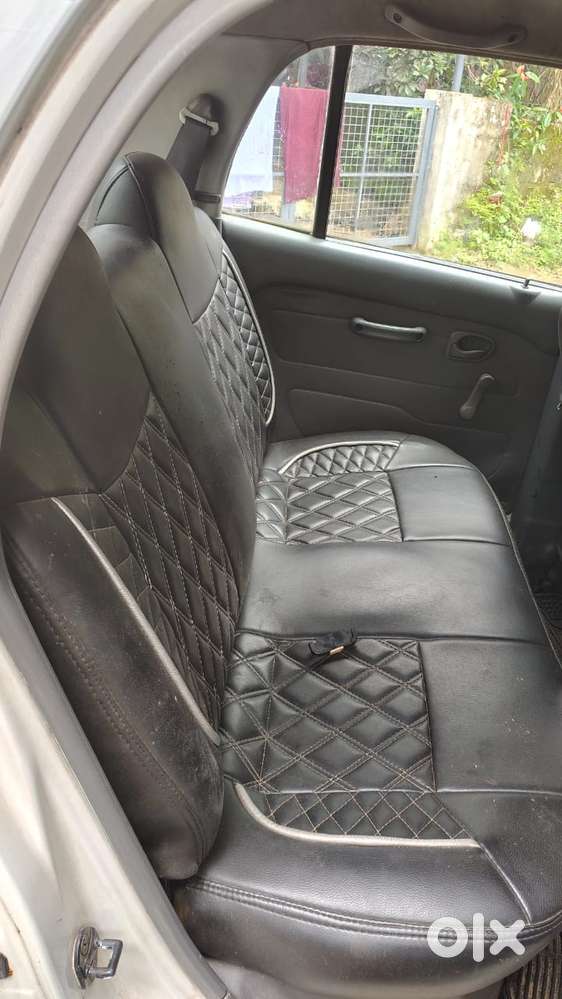 Hyundai Santro Xing, 2004, Petrol