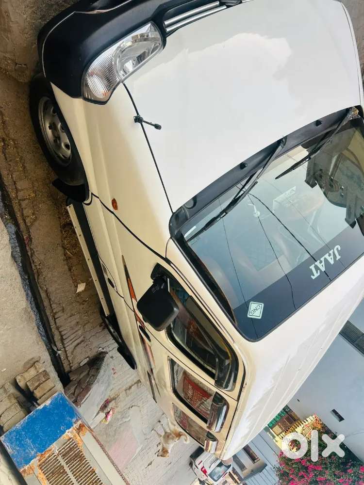 Maruti Suzuki Eeco 2022 Cng & Hybrids 70000 Km Driven