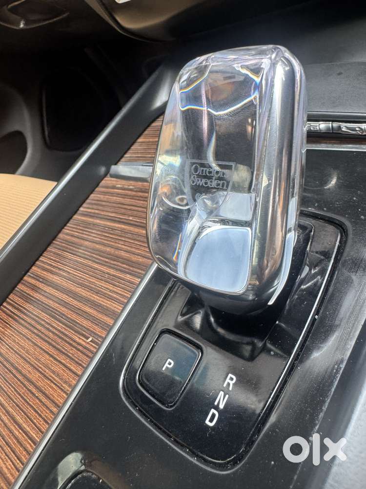 Volvo Xc60 2.0 B5 Ultimate, 2023, Petrol
