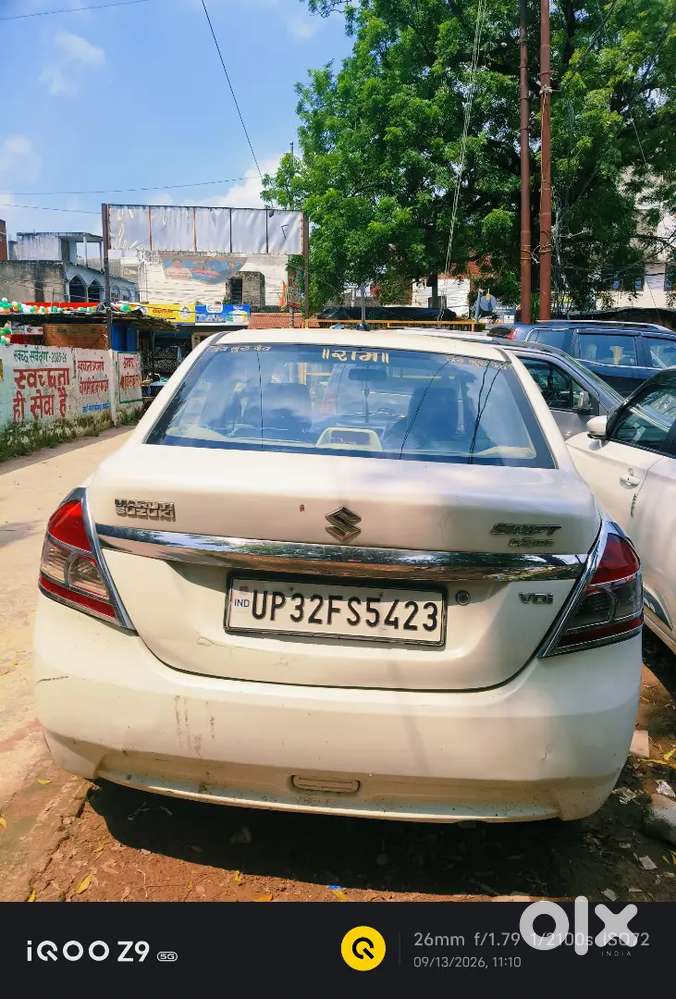 2014 Maruti Suzuki Dzire Vdi