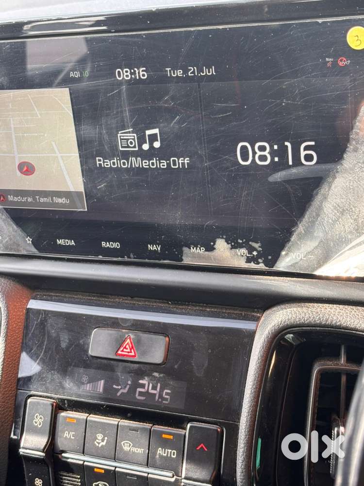 Kia Sonet Diesel Good Condition