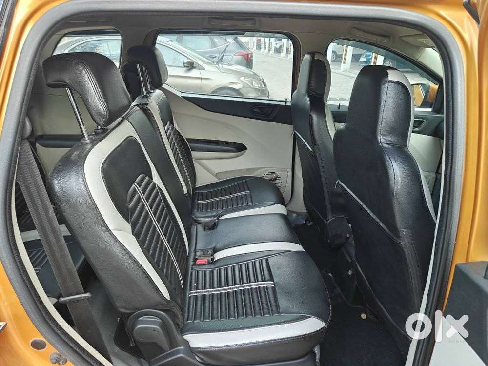 Renault Triber Rxt, 2021, Petrol