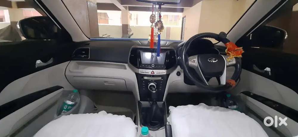 Mahindra Xuv300 2022 Model Showroom Condition
