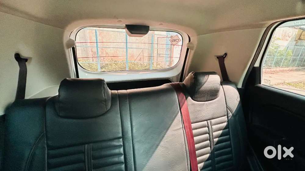 Maruti Suzuki Wagon R 2025