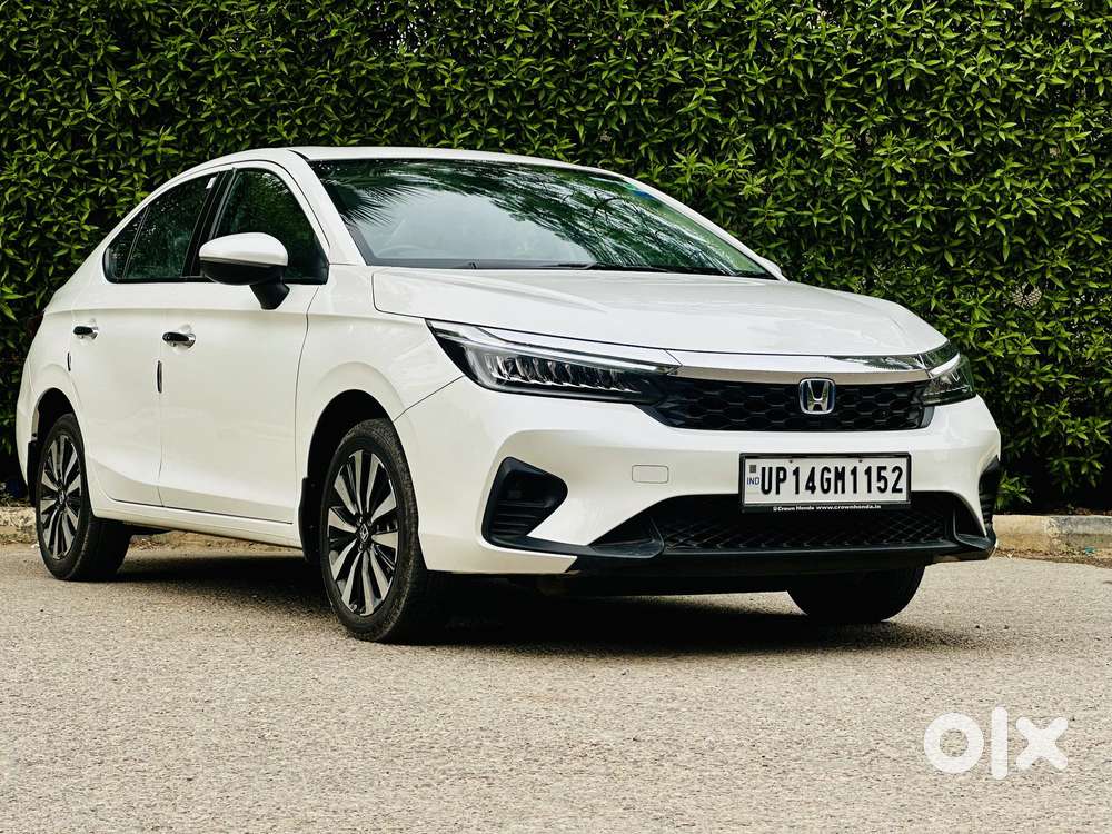 Honda City Hybrid Ehev Zx, 2025, Petrol