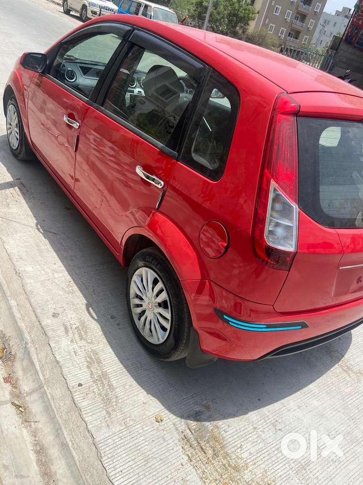 Music System, Full Condition