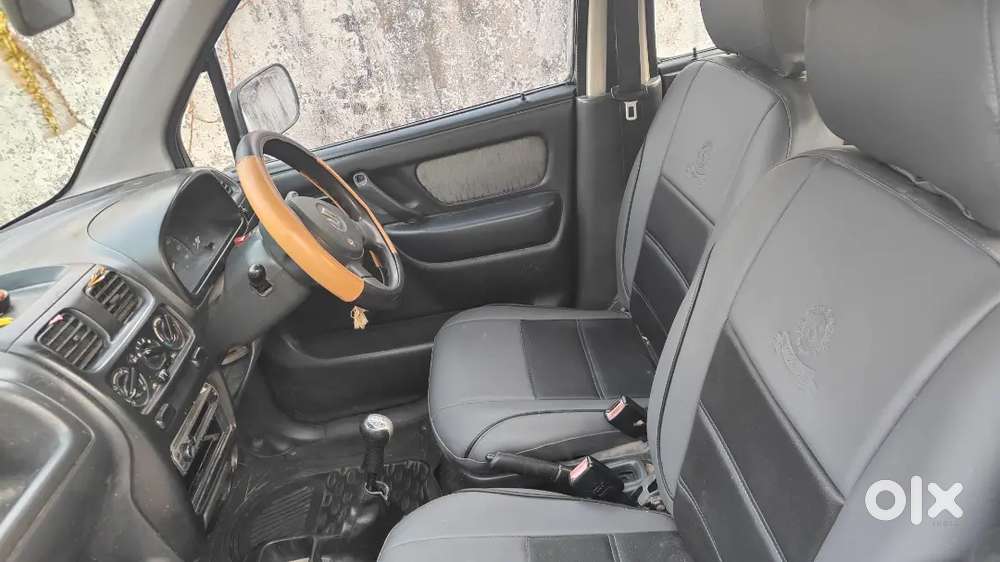 Maruti Suzuki Wagon R 2009 Petrol 108000 Km Driven,  1,24,000 Rs/-