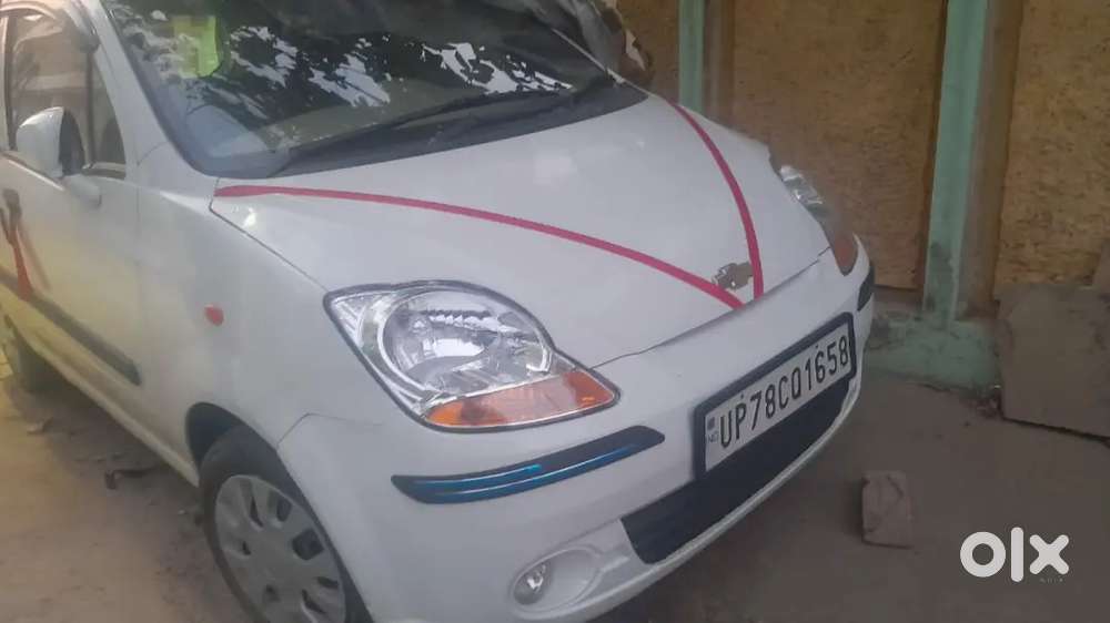 Urgent
I Want To Sellchevrolet Spark 2012 Cng & Petrol 35000 Km Driven
