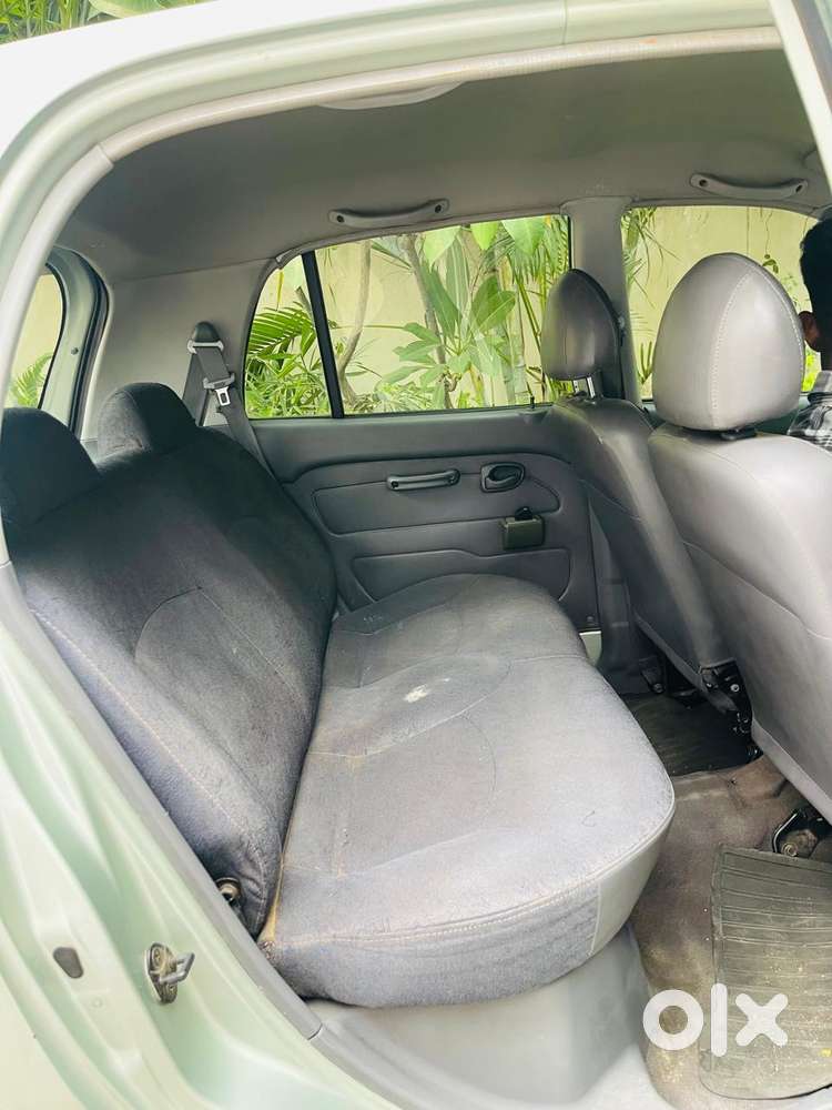 Hyundai Santro Xing Xp, 2004, Petrol