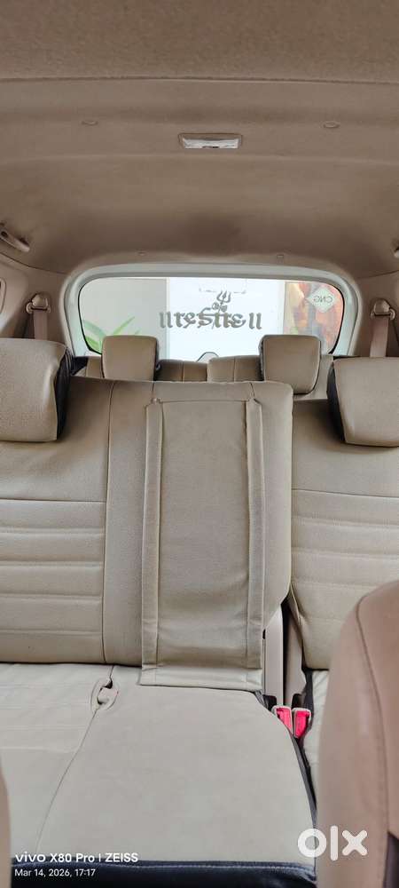 Maruti Suzuki Ertiga Vxi Petrol, 2020, Cng & Hybrids