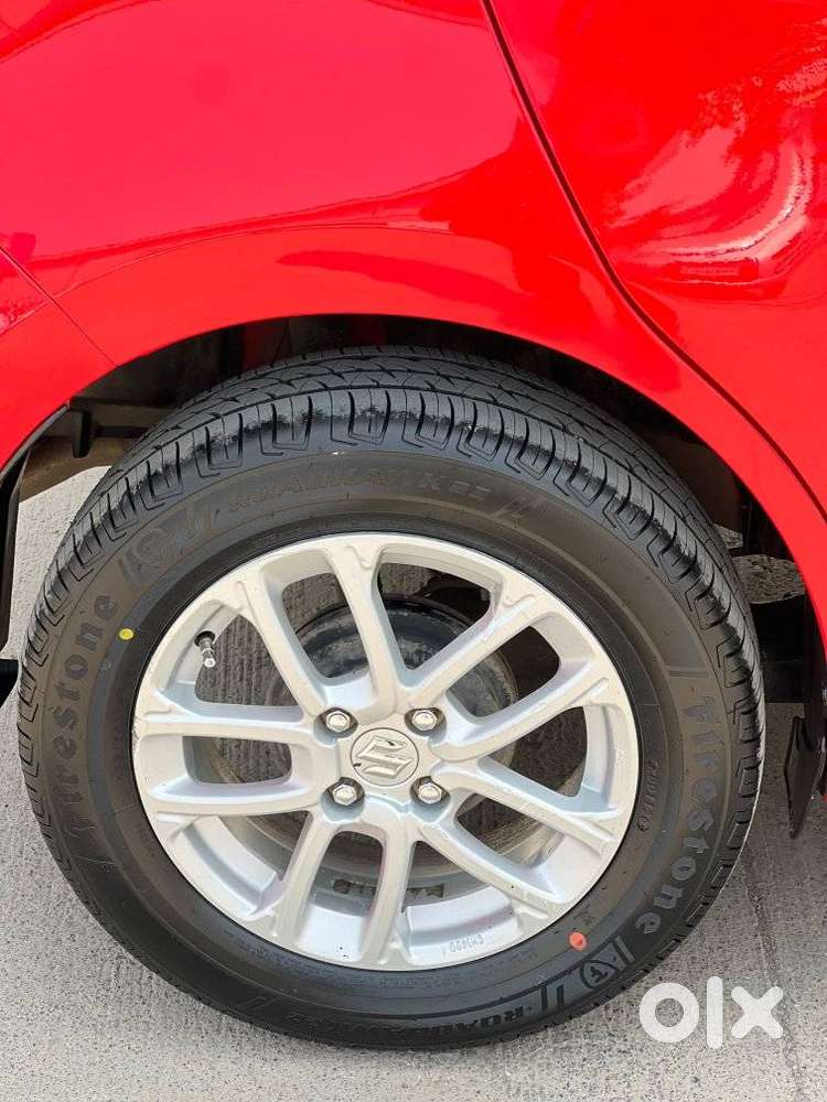 Maruti Suzuki Swift Ddis Zdi, 2018, Diesel