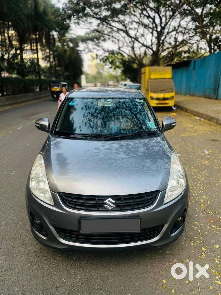 Maruti Suzuki Dzire 2017-2020 Vdi, 2014, Diesel