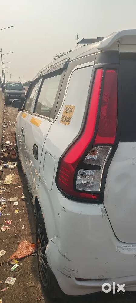 Full Confidence My Car