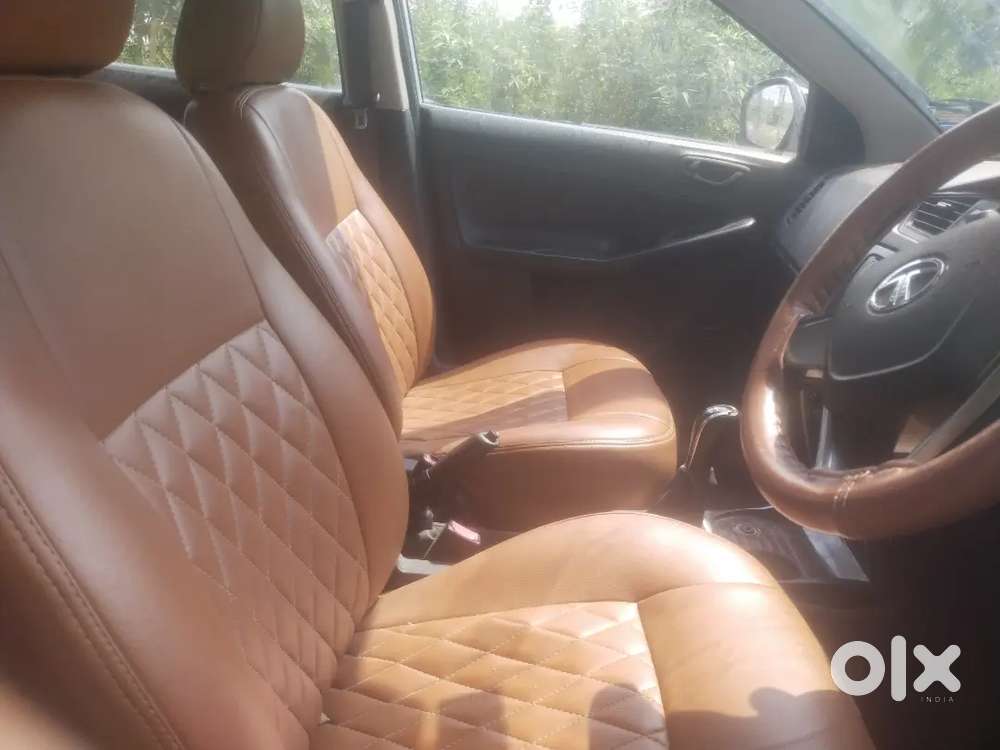 Tata Bolt 1.3 Diesel 2017 Manual