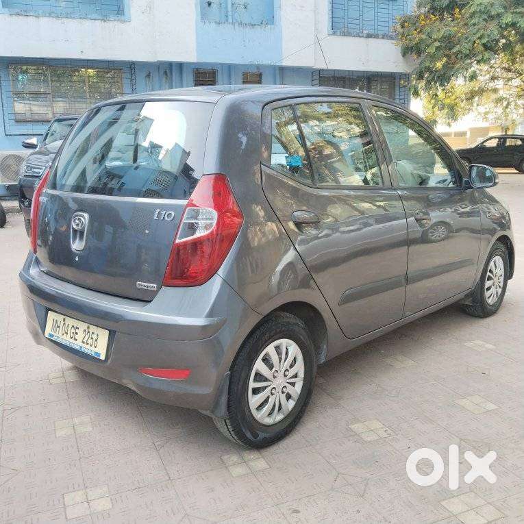 Hyundai I10 Magna, 2013, Petrol