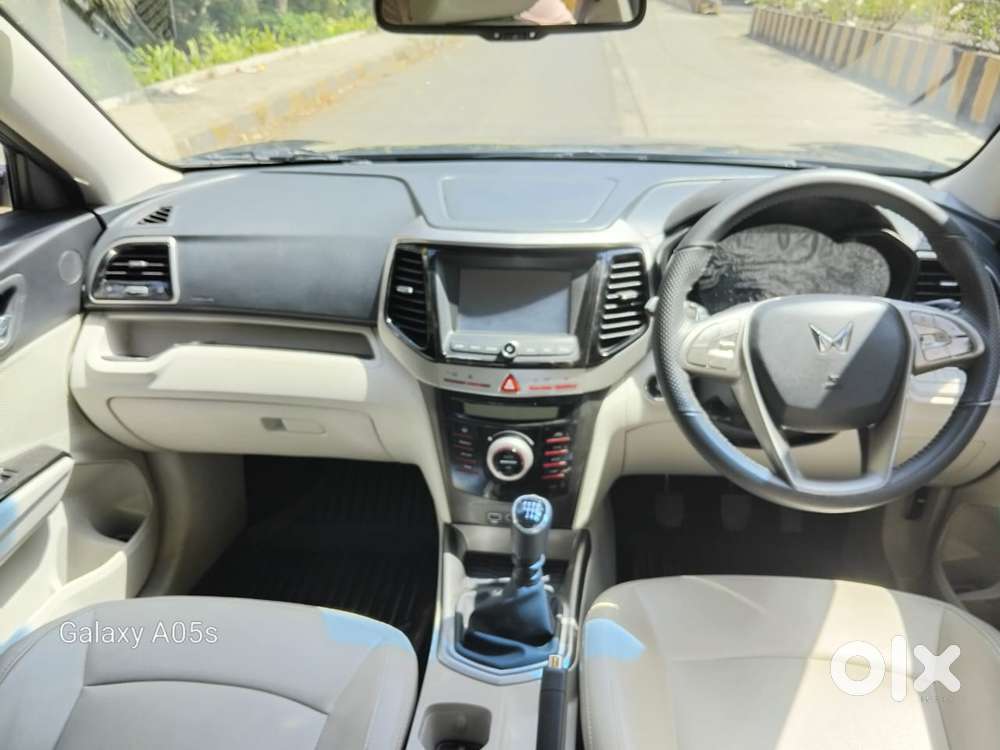Mahindra Xuv300 W8 Option Diesel, 2023, Diesel