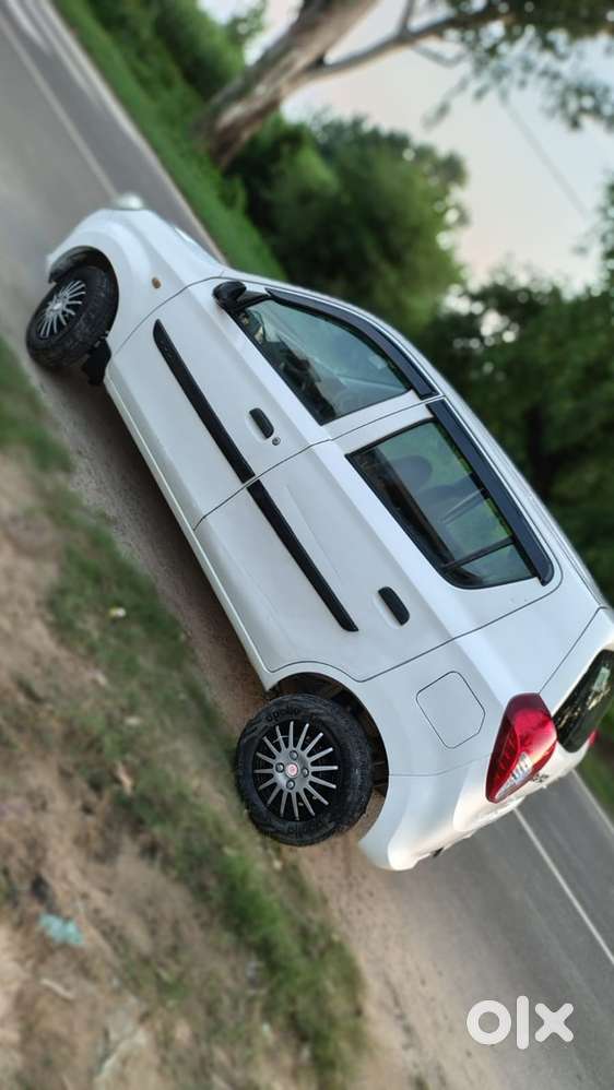 2015 Maruti Suzuki Alto