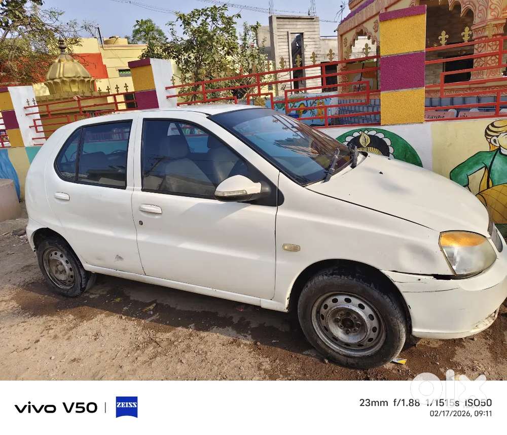 Tata Indica Ev2 Diesel 2015 Lx