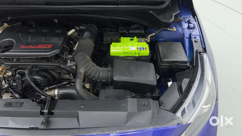 Hyundai I20 N Line N8 1.0 Turbo Dct, 2022, Petrol