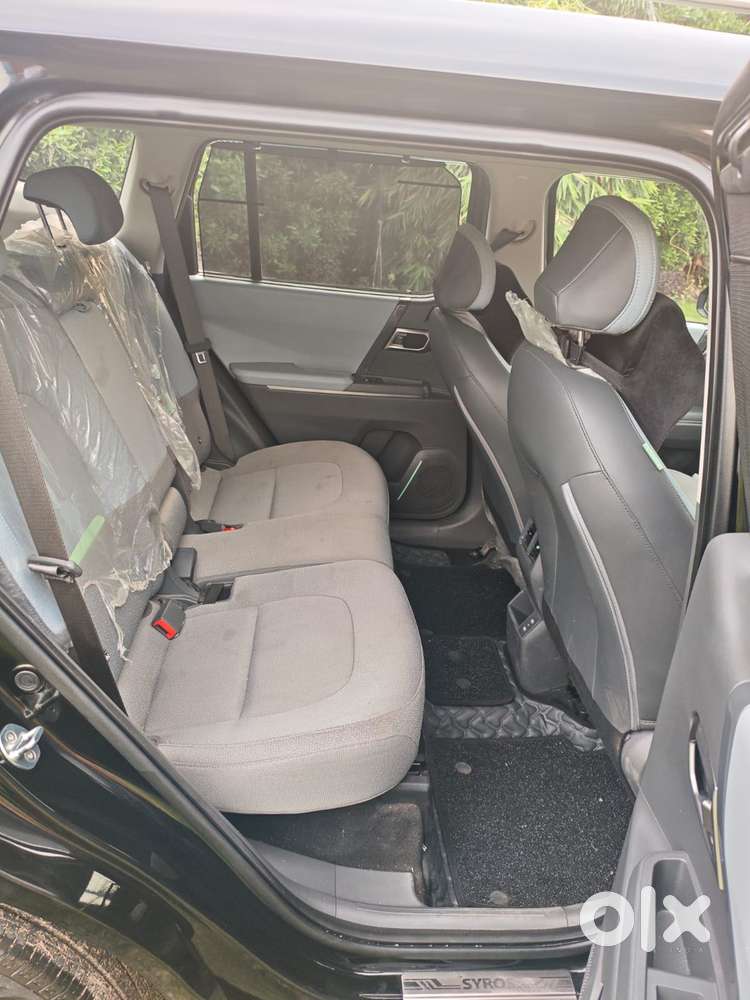 Kia Syros Htk Plus Diesel, 2026, Diesel