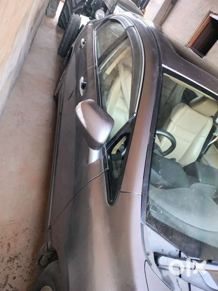 Honda Civic Petrol 2011