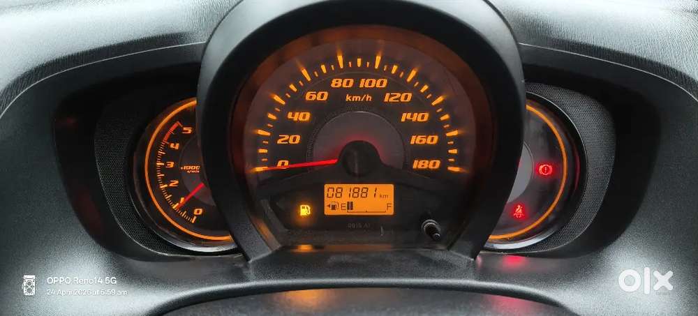 Amaze Idtech S Diesel