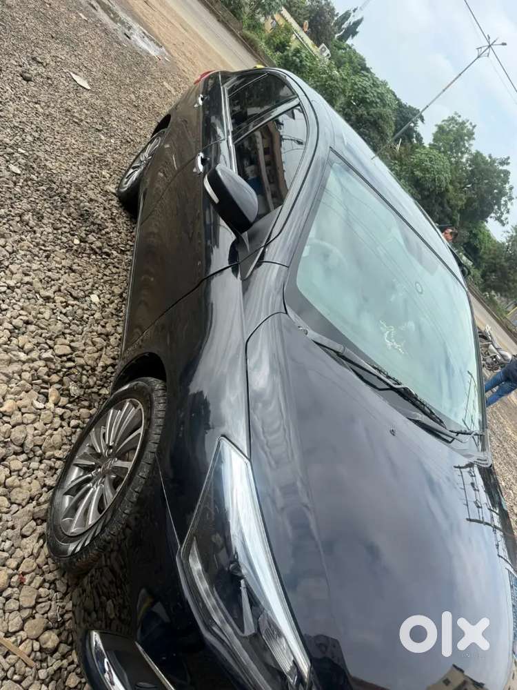 Maruti Suzuki Ciaz 2020 Cng & Hybrids 140000 Km Driven