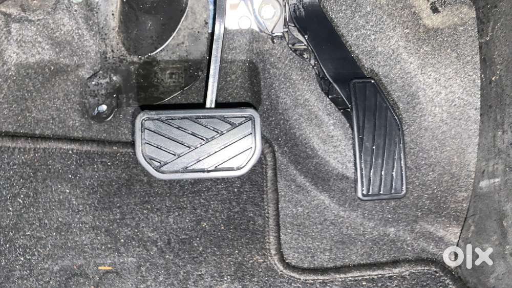 Maruti Suzuki S-presso Vxi Plus Amt, 2020, Petrol