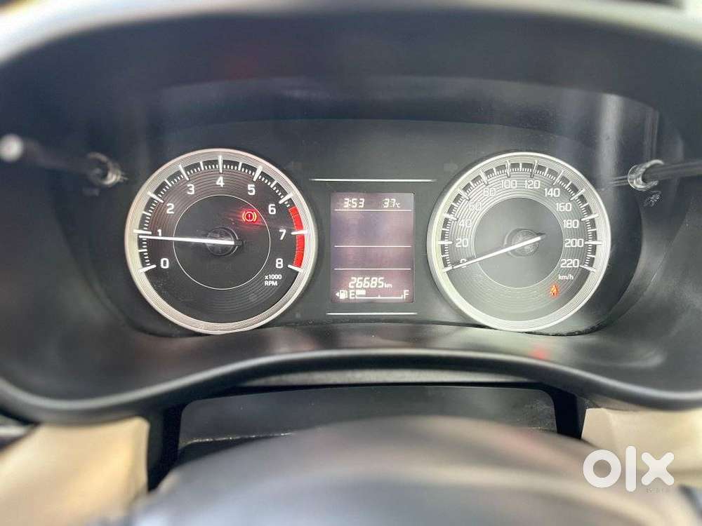 Toyota Glanza, 2023, Petrol
